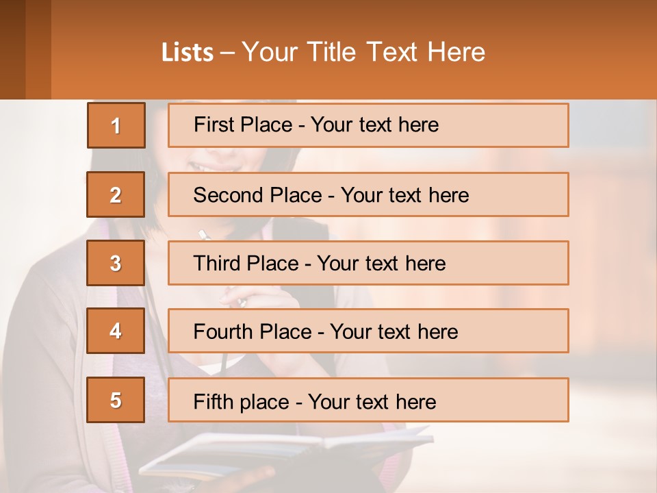 Cooling System Electric PowerPoint Template