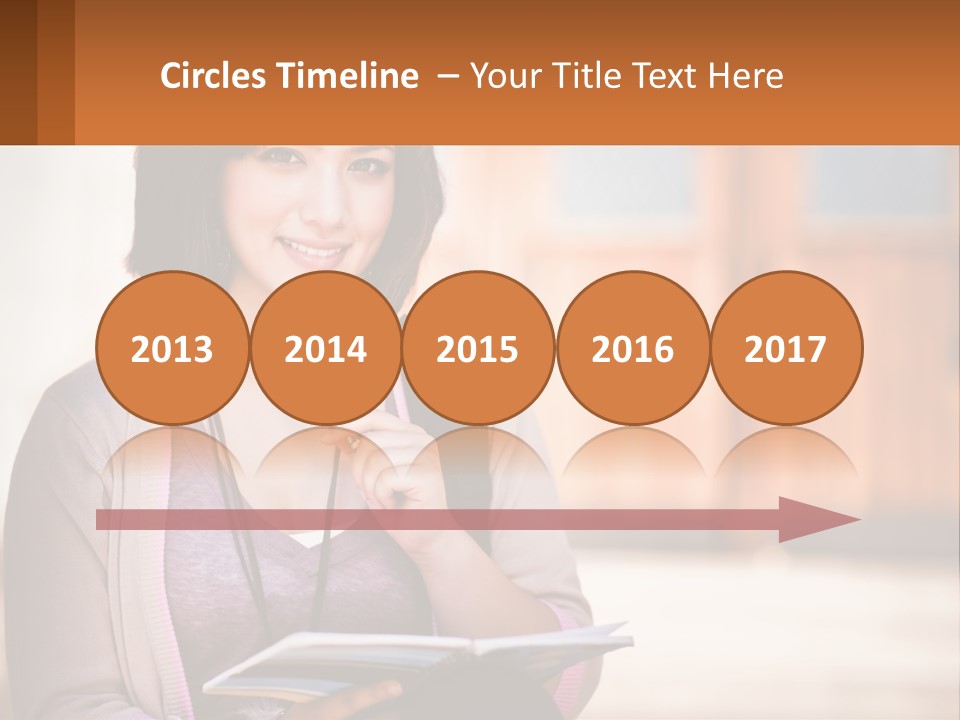 Cooling System Electric PowerPoint Template