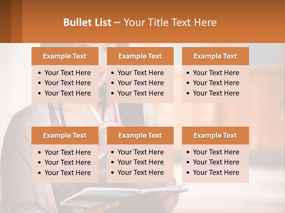 Cooling System Electric PowerPoint Template