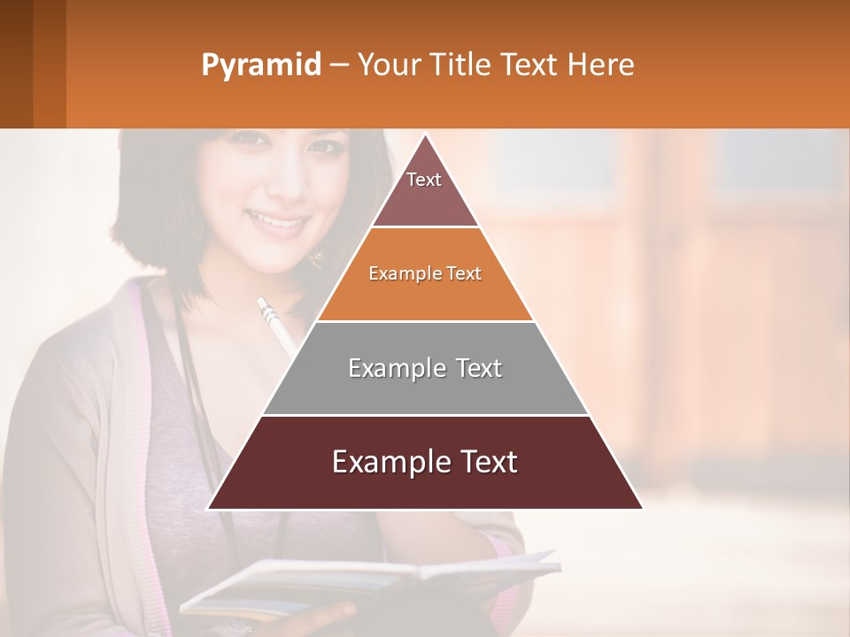 Cooling System Electric PowerPoint Template