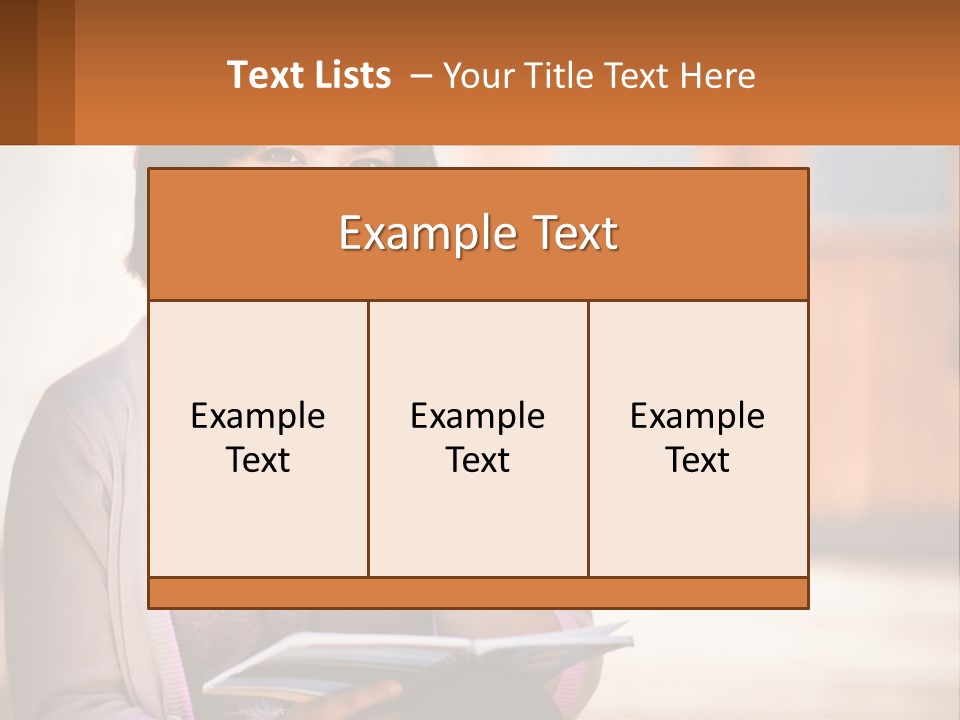 Cooling System Electric PowerPoint Template