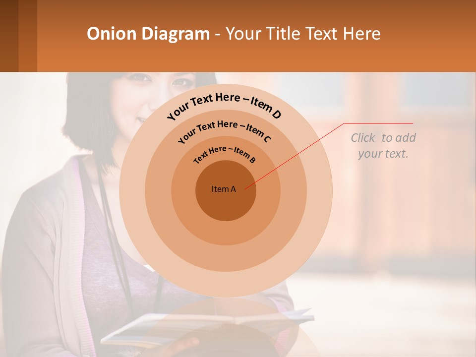 Cooling System Electric PowerPoint Template