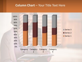 Cooling System Electric PowerPoint Template