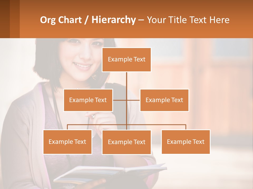 Cooling System Electric PowerPoint Template