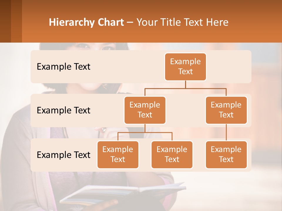Cooling System Electric PowerPoint Template