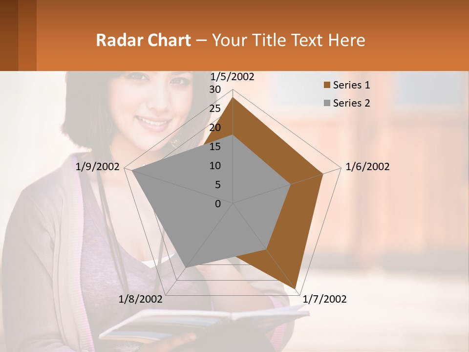 Cooling System Electric PowerPoint Template