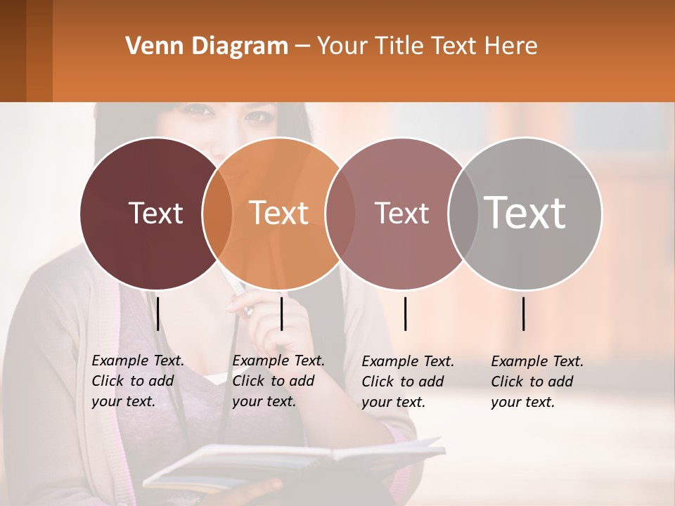 Cooling System Electric PowerPoint Template