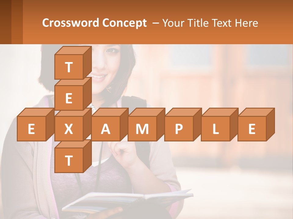 Cooling System Electric PowerPoint Template