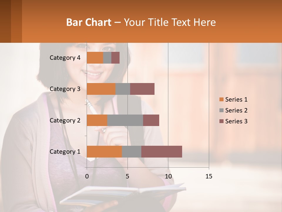Cooling System Electric PowerPoint Template