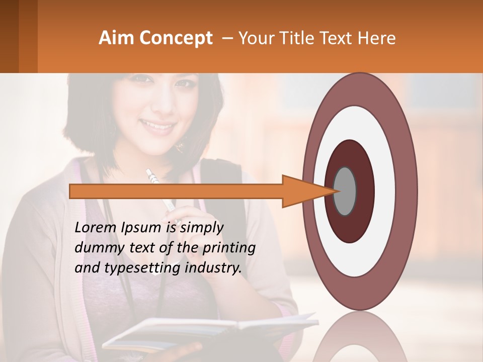 Cooling System Electric PowerPoint Template