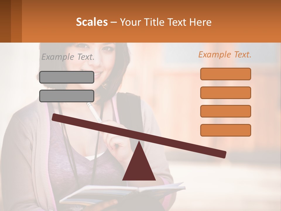 Cooling System Electric PowerPoint Template