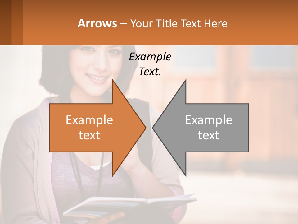 Cooling System Electric PowerPoint Template