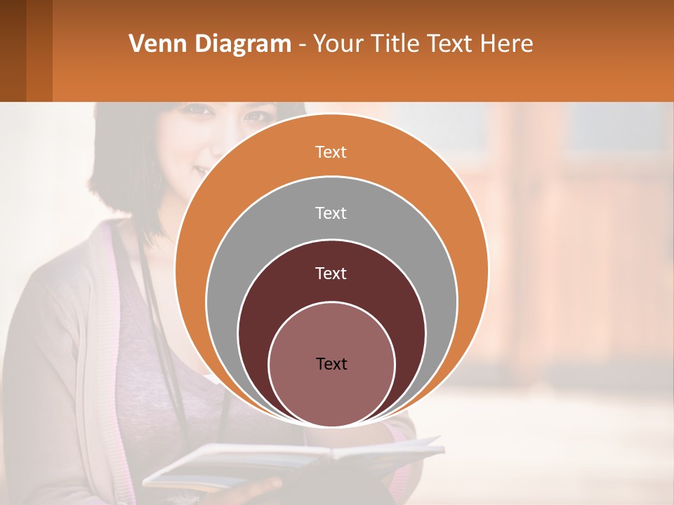 Cooling System Electric PowerPoint Template
