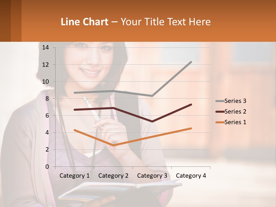 Cooling System Electric PowerPoint Template