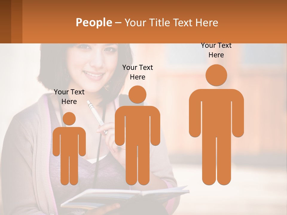 Cooling System Electric PowerPoint Template