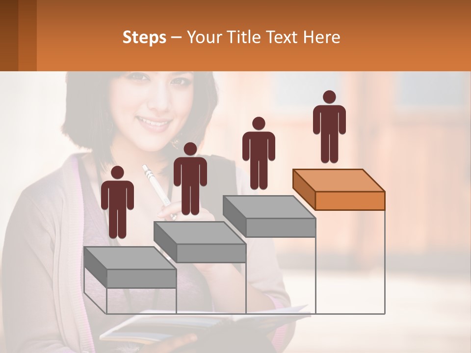 Cooling System Electric PowerPoint Template