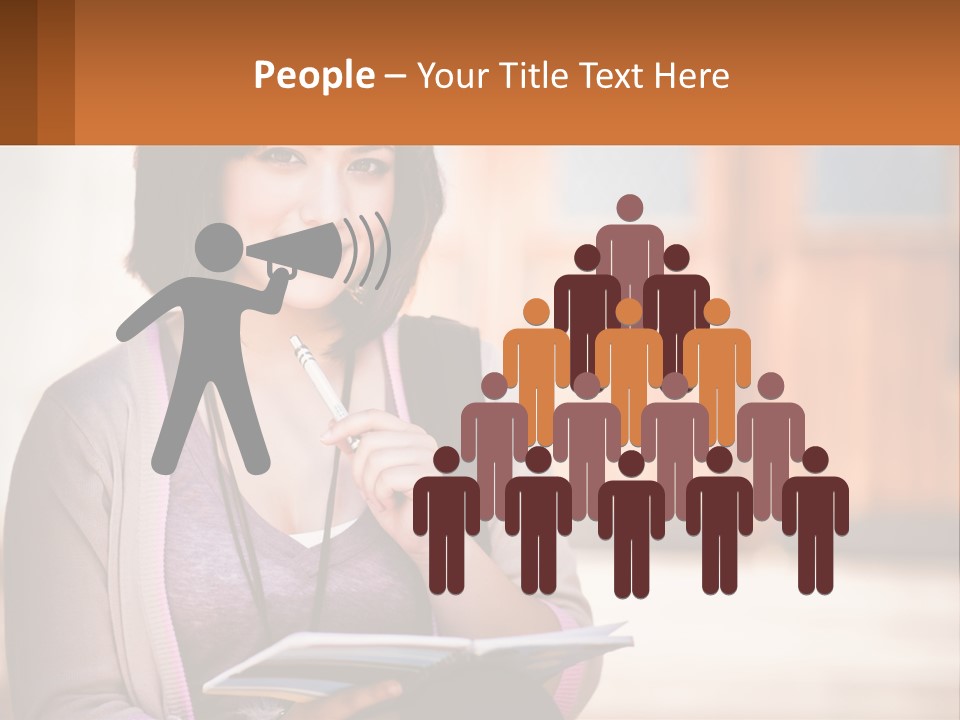 Cooling System Electric PowerPoint Template