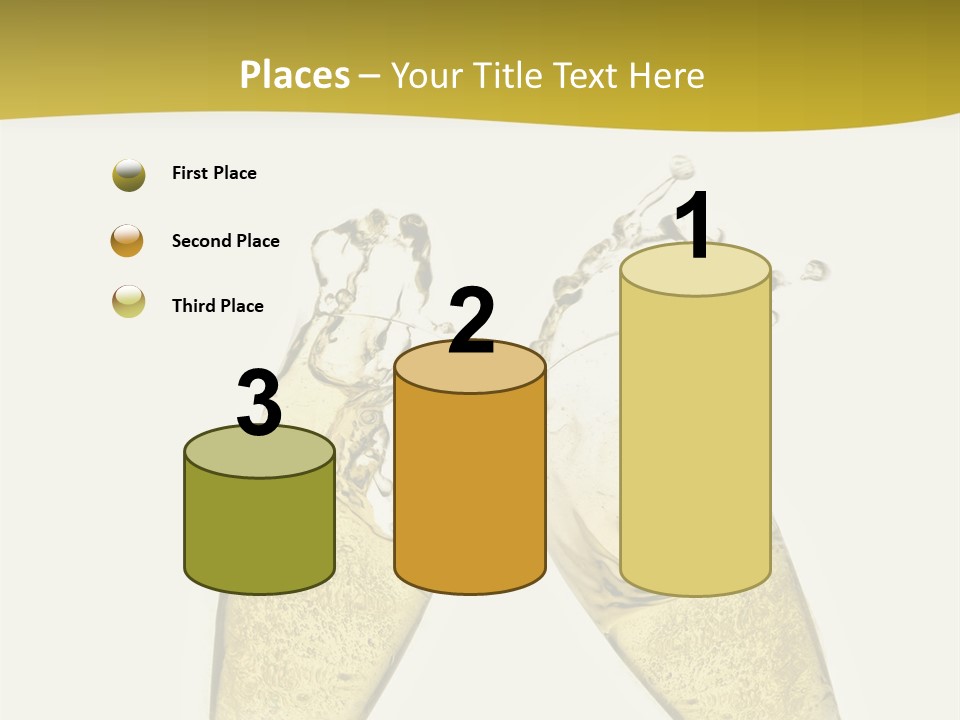 Energy Remote Electricity PowerPoint Template