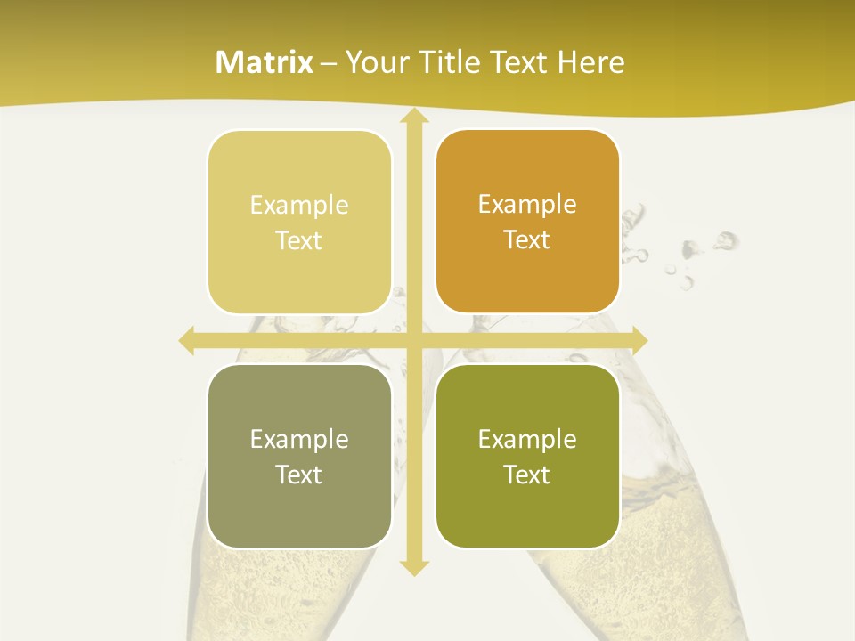 Energy Remote Electricity PowerPoint Template