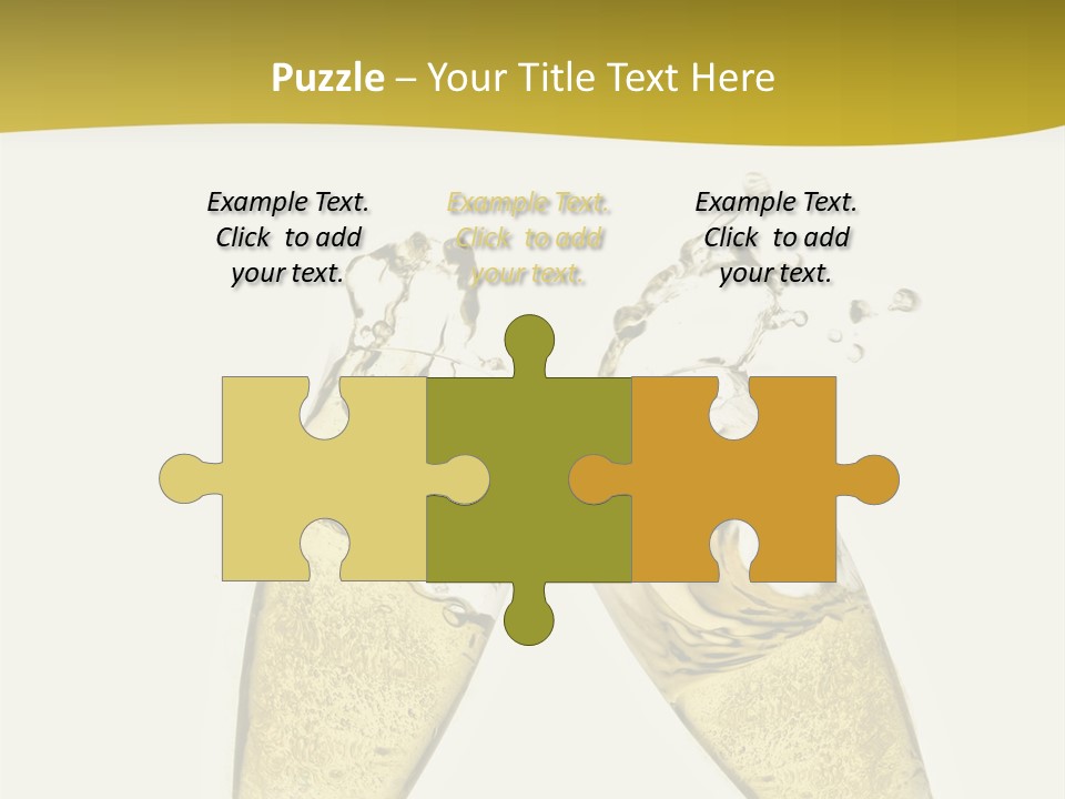 Energy Remote Electricity PowerPoint Template