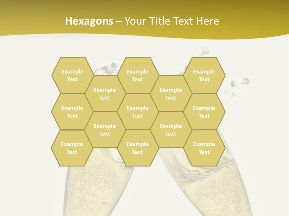 Energy Remote Electricity PowerPoint Template