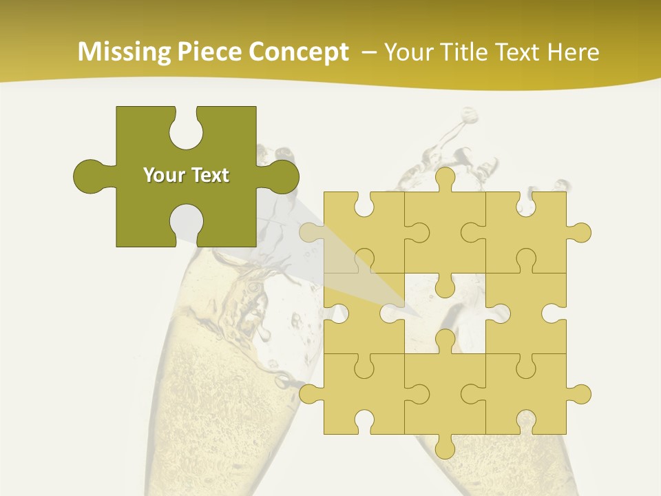 Energy Remote Electricity PowerPoint Template