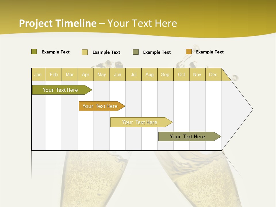 Energy Remote Electricity PowerPoint Template