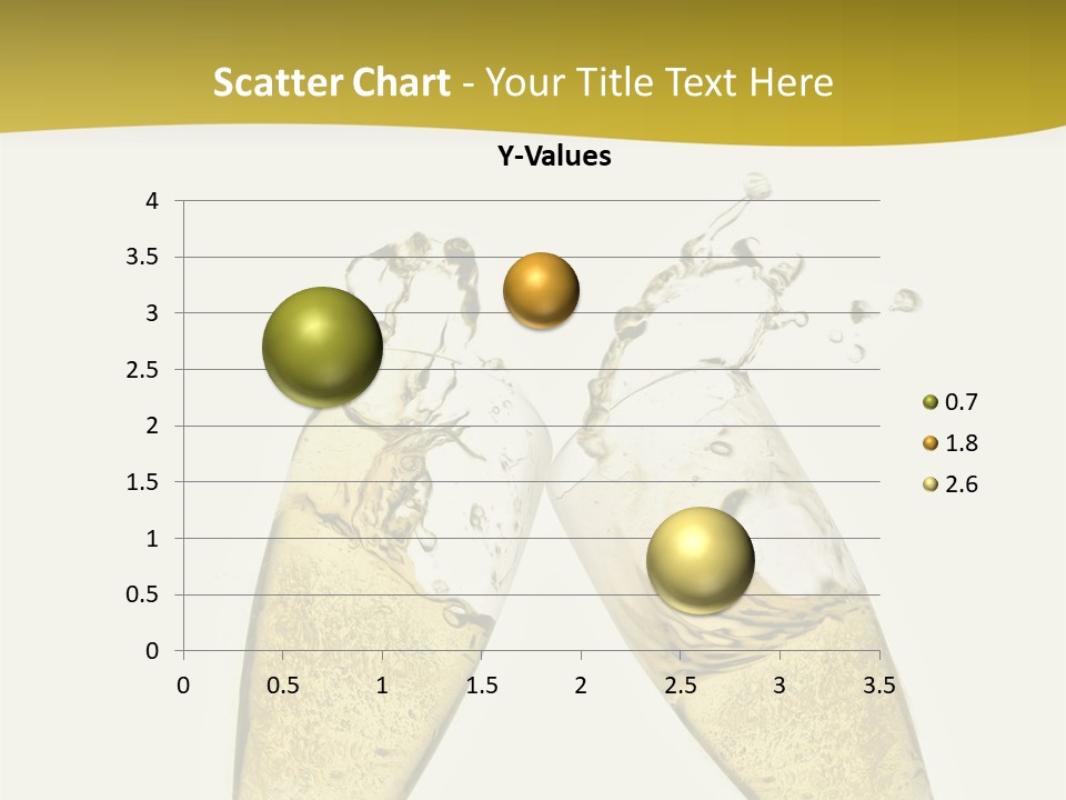 Energy Remote Electricity PowerPoint Template