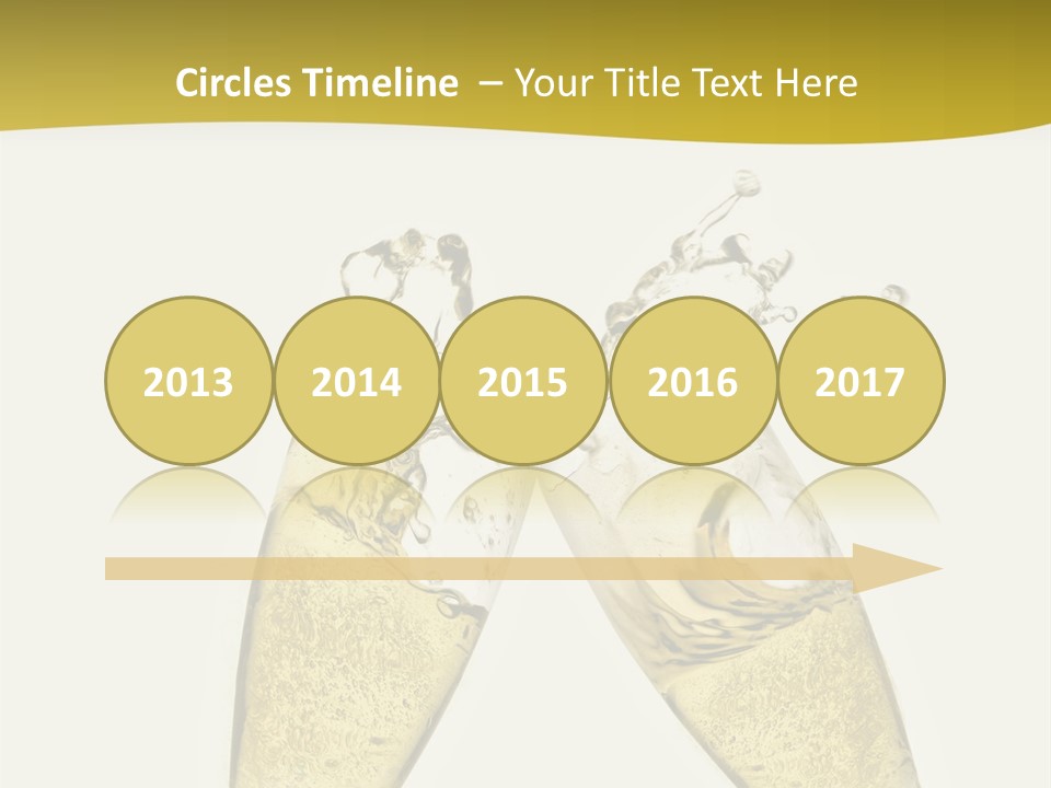 Energy Remote Electricity PowerPoint Template