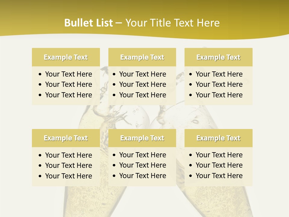 Energy Remote Electricity PowerPoint Template