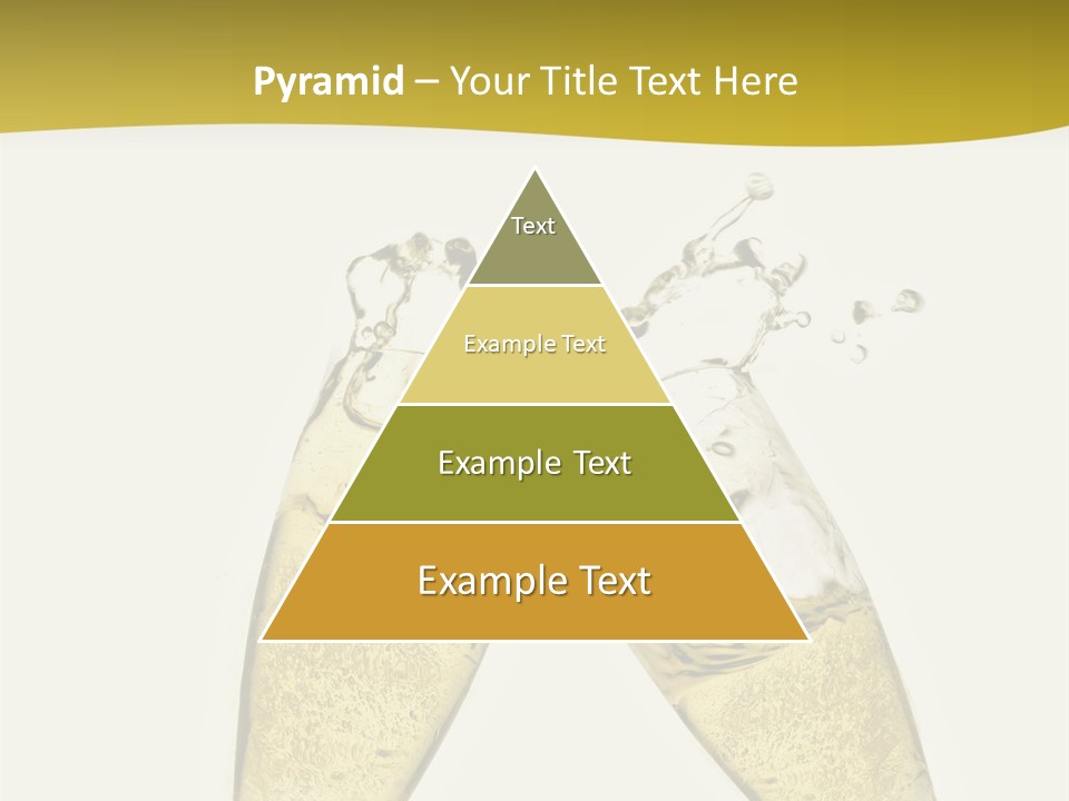Energy Remote Electricity PowerPoint Template