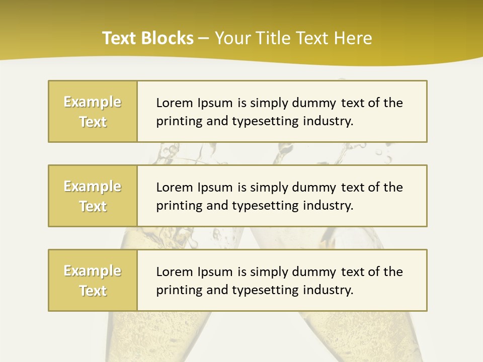 Energy Remote Electricity PowerPoint Template