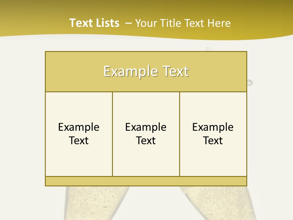 Energy Remote Electricity PowerPoint Template