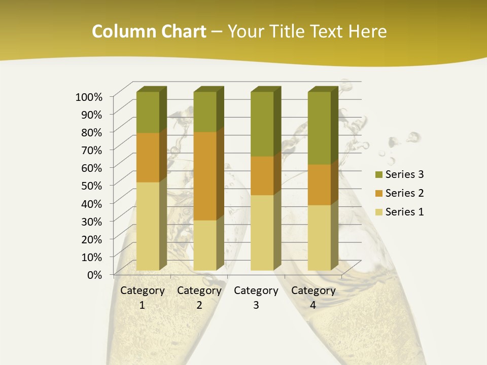 Energy Remote Electricity PowerPoint Template