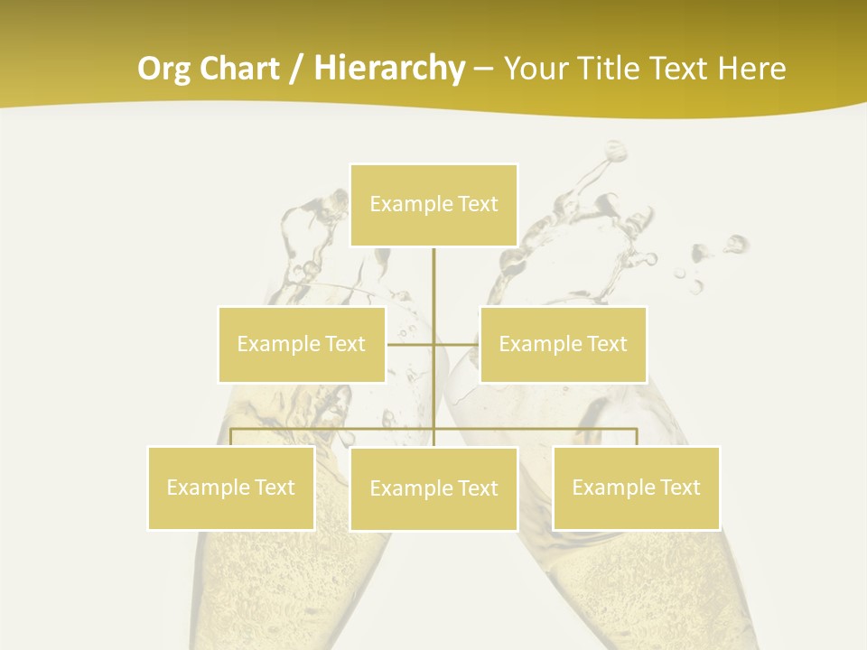Energy Remote Electricity PowerPoint Template