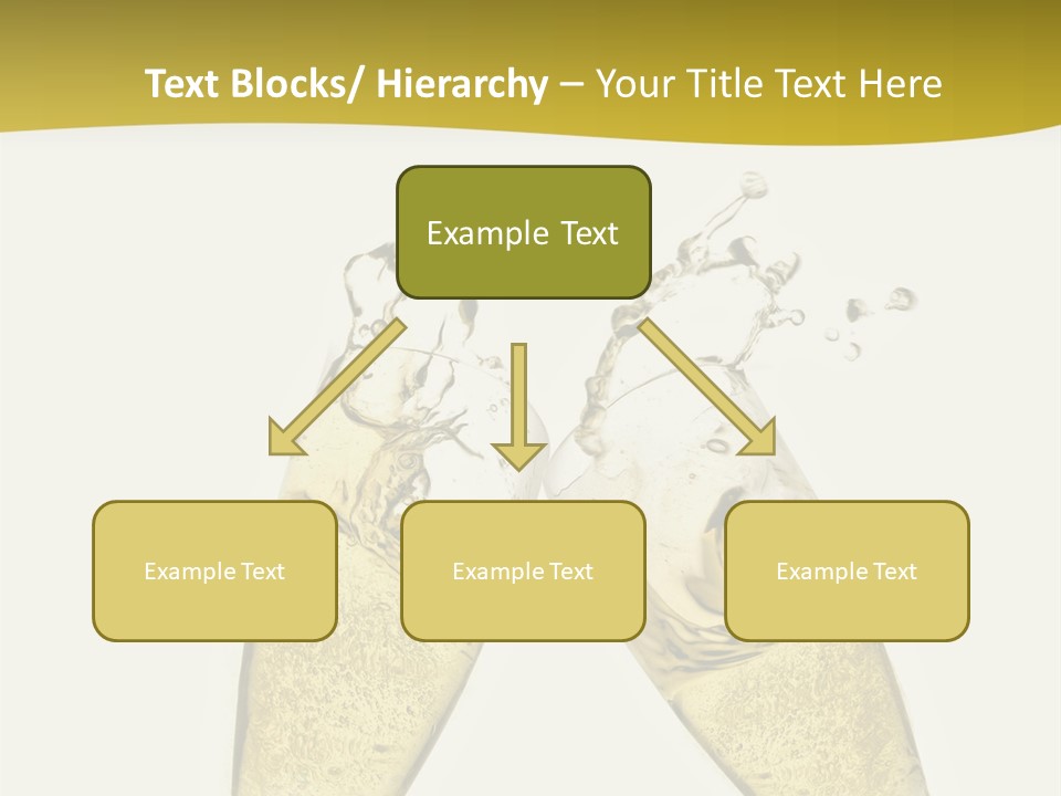 Energy Remote Electricity PowerPoint Template