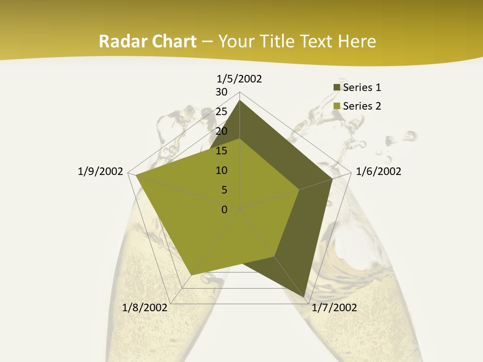 Energy Remote Electricity PowerPoint Template