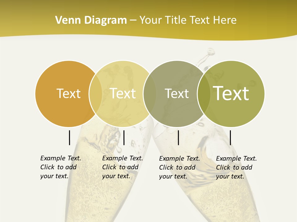 Energy Remote Electricity PowerPoint Template
