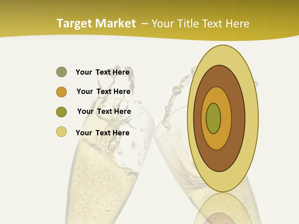 Energy Remote Electricity PowerPoint Template