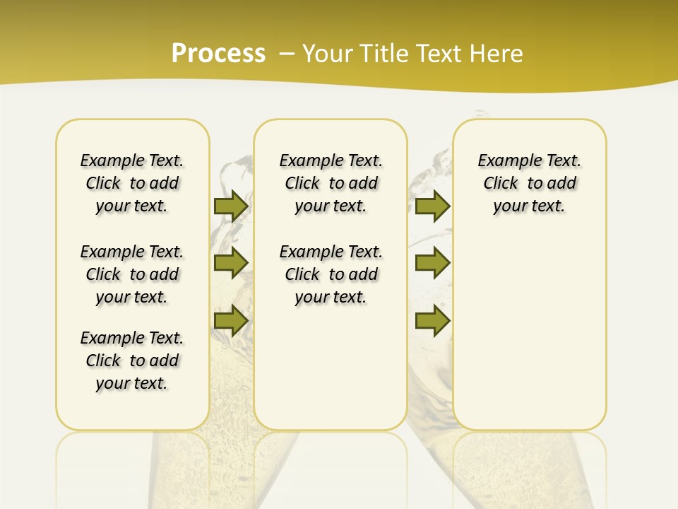 Energy Remote Electricity PowerPoint Template