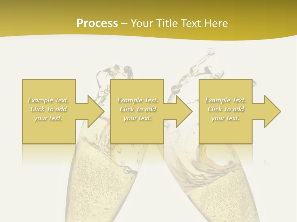 Energy Remote Electricity PowerPoint Template
