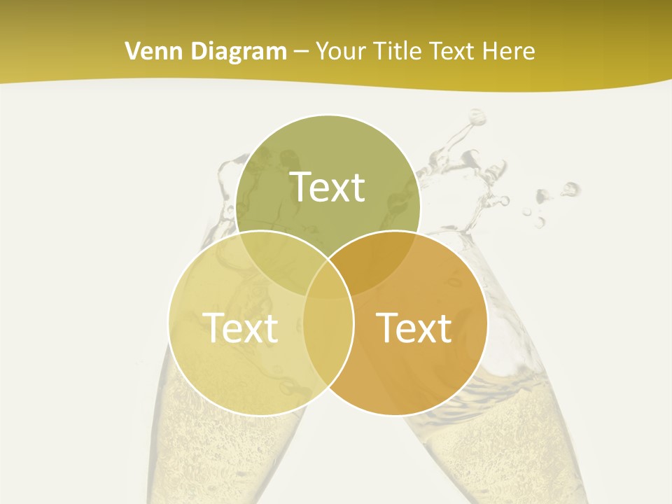 Energy Remote Electricity PowerPoint Template