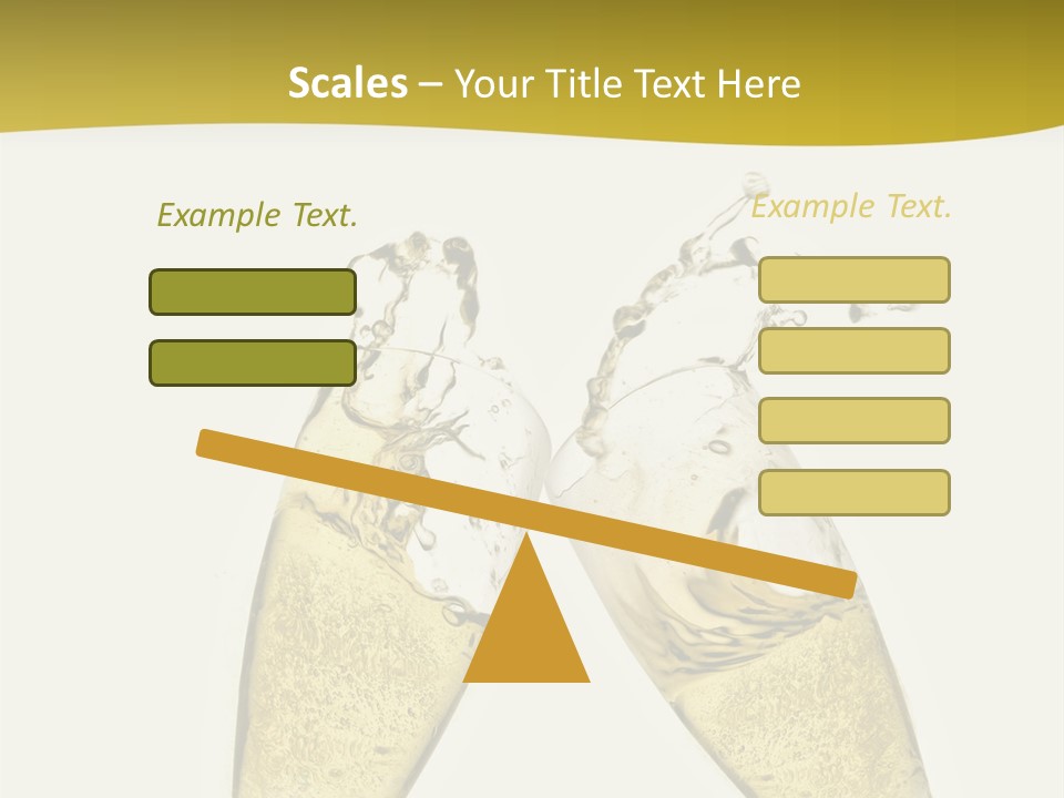 Energy Remote Electricity PowerPoint Template