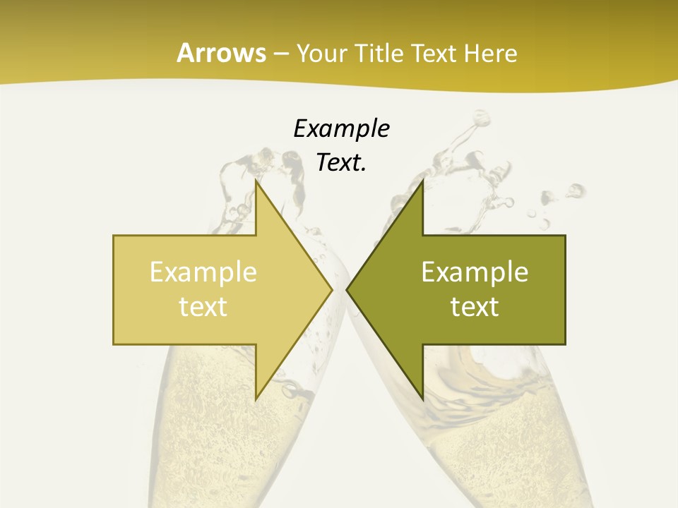 Energy Remote Electricity PowerPoint Template