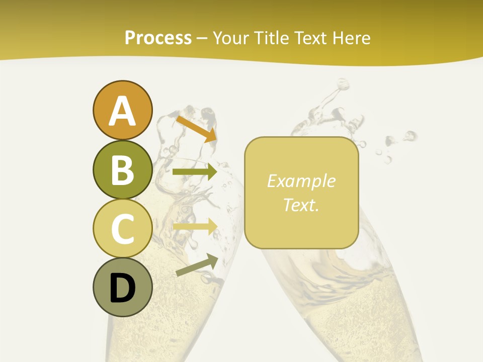 Energy Remote Electricity PowerPoint Template