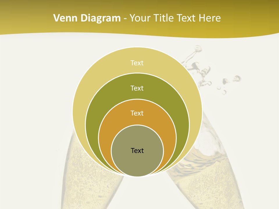 Energy Remote Electricity PowerPoint Template