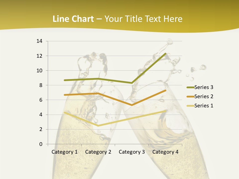 Energy Remote Electricity PowerPoint Template