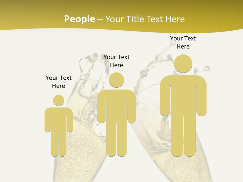 Energy Remote Electricity PowerPoint Template