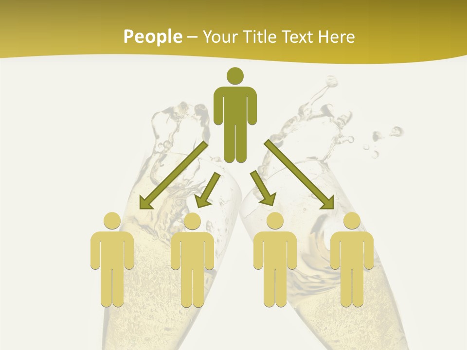 Energy Remote Electricity PowerPoint Template