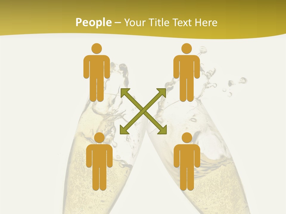 Energy Remote Electricity PowerPoint Template